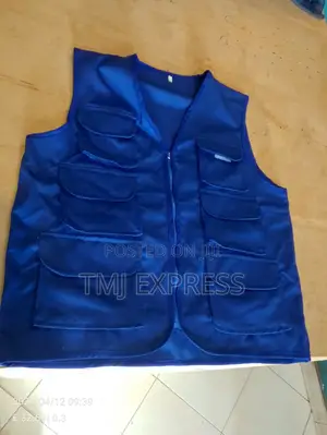 Custom Made Press Jackets and Over Coats