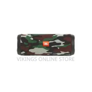 JBL FLIP4- Squad- Portable Waterproof Bluetooth -
