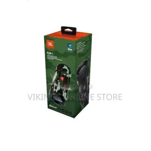 JBL FLIP4- Squad- Portable Waterproof Bluetooth -