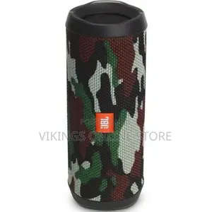 JBL FLIP4- Squad- Portable Waterproof Bluetooth -