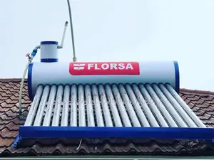 200L Solar Water Heater Litium