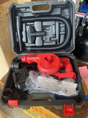 Cordless Blower Edon