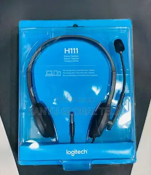 Logitech H111 Headphone
