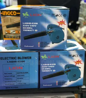 Electric Blower