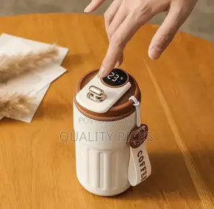 Mug Vacuum Cup