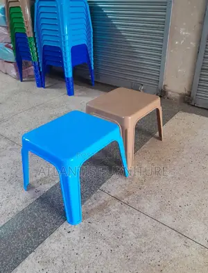 Table for All Executive People