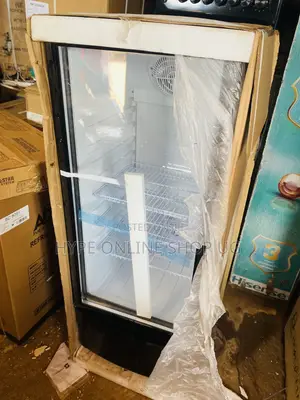 Smartec Brand New 250L Display Fridge