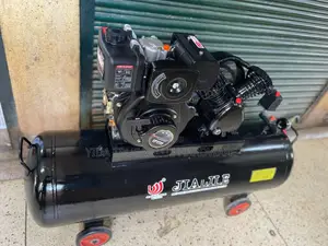 Air Compressor Diesel 200 Litres Jiajile