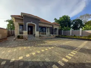 Furnished 5bdrm House in Kira Mamerito Road for sale