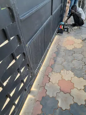 Motor for Sliding Gate/Automatic Gates