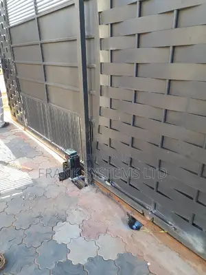 Motor for Sliding Gate/Automatic Gates