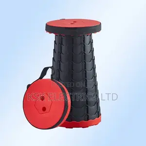 Plastic Folding Stool Adjustable Stool Train High Speedstool