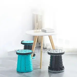 Plastic Folding Stool Adjustable Stool Train High Speedstool