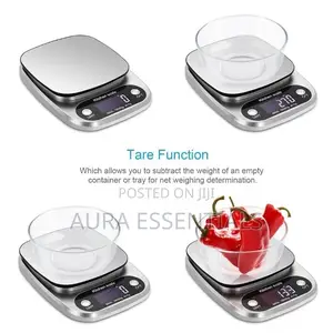 Generic Portable Mini Electronic Digital Scale