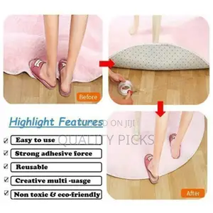 Easy to Use Sided Tape