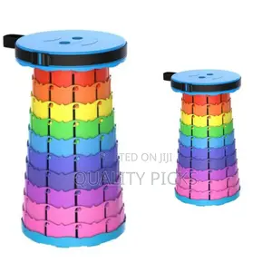 Brand Foldable Camping Stool