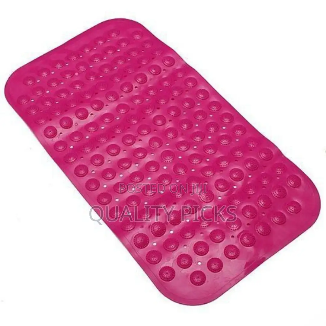 Silicone Door Mat