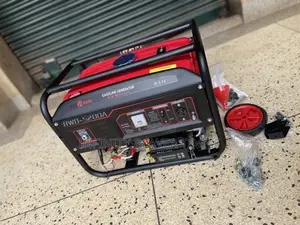 Gasoline Generator 5200