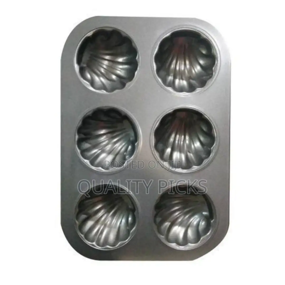 Cupcake Pan