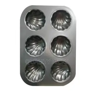 Cupcake Pan
