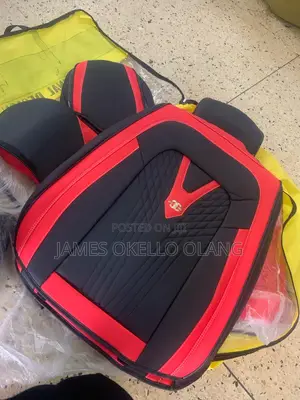 High Grade 1 Car Seat Covers.
