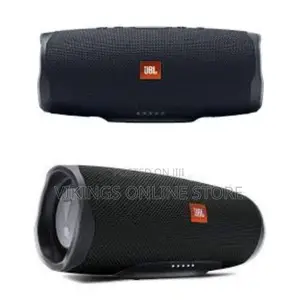 JBL Charge 4 – Black