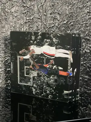 Uk Used Ps4 Pro Chipped 15 Games