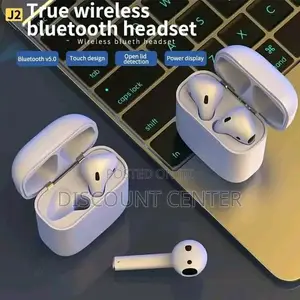 Ear Pads Wireless