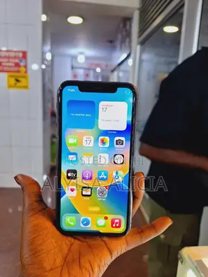 Apple iPhone 11 128 GB Gray