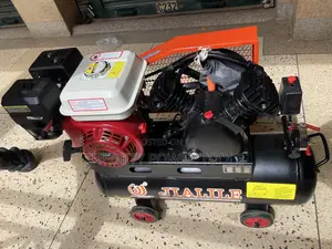 Compressor Jialile 50l, Engine, Double Piston