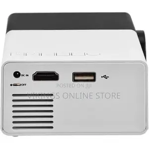 Mini Projector,Multi-Media Home Theater Projector