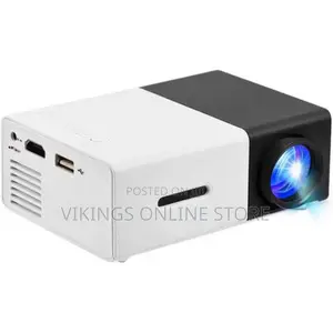 Mini Projector,Multi-Media Home Theater Projector