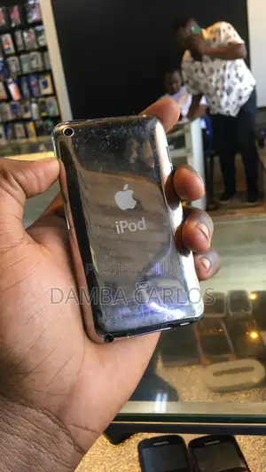 Apple iPod Touch