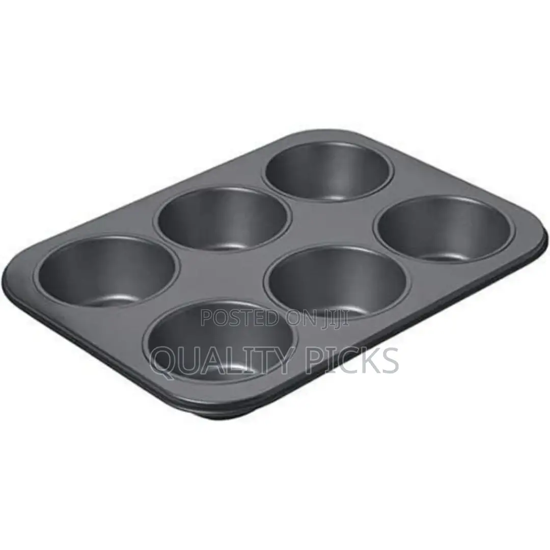 Cupcake Molds