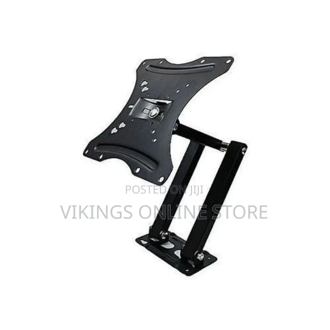 Super Flexible Tilting Wall Mount for 32 - 55 Inch LCD