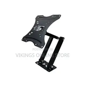 Super Flexible Tilting Wall Mount for 32 - 55 Inch LCD