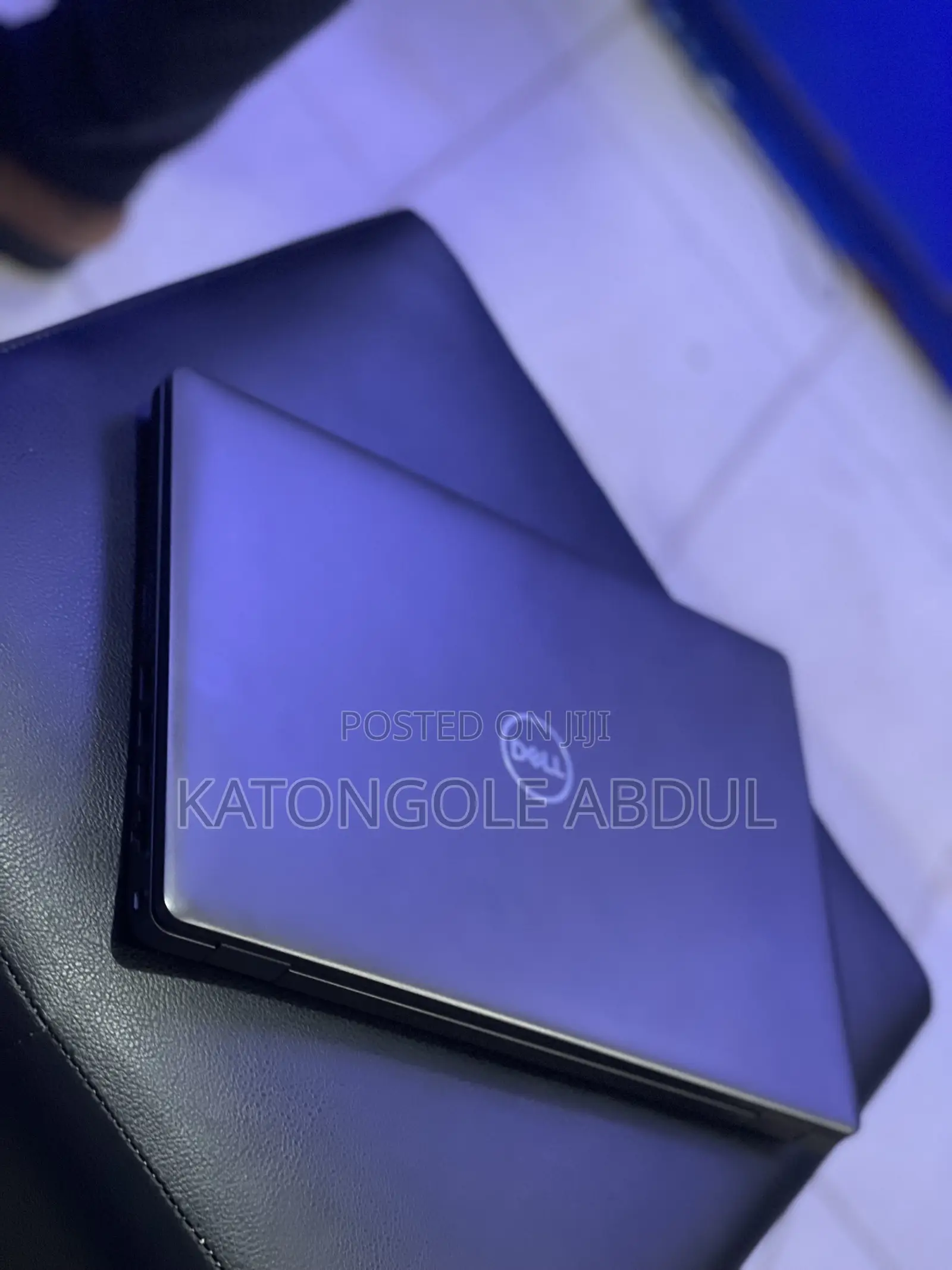 New Laptop Dell Latitude 5400 8GB Intel Core I5 SSD 256GB