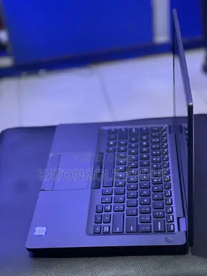 New Laptop Dell Latitude 5400 8GB Intel Core I5 SSD 256GB