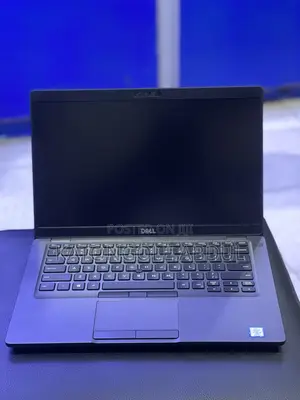New Laptop Dell Latitude 5400 8GB Intel Core I5 SSD 256GB