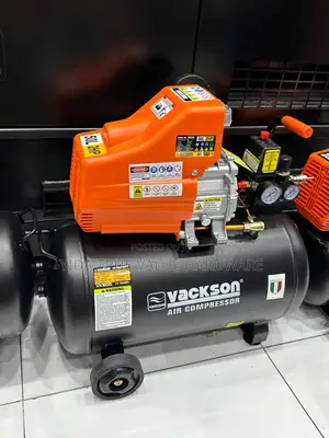 Air Compressor 50 Litred Normal