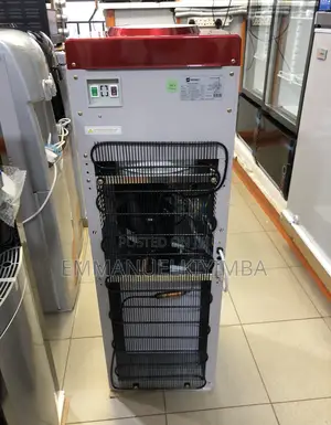 Water Dispenser With Compressor Sayona 2338