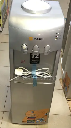 Water Dispenser 3taps