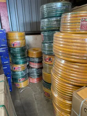 Garden Hose Pipes / Water Hose Pipes