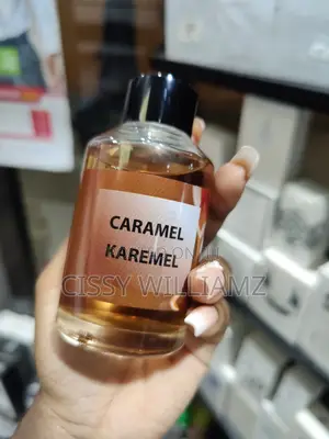 Shaik Reed Diffuser/Caramel Room Perfume/Scented Diffuser