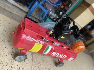 RT 100ltr Air Compressor