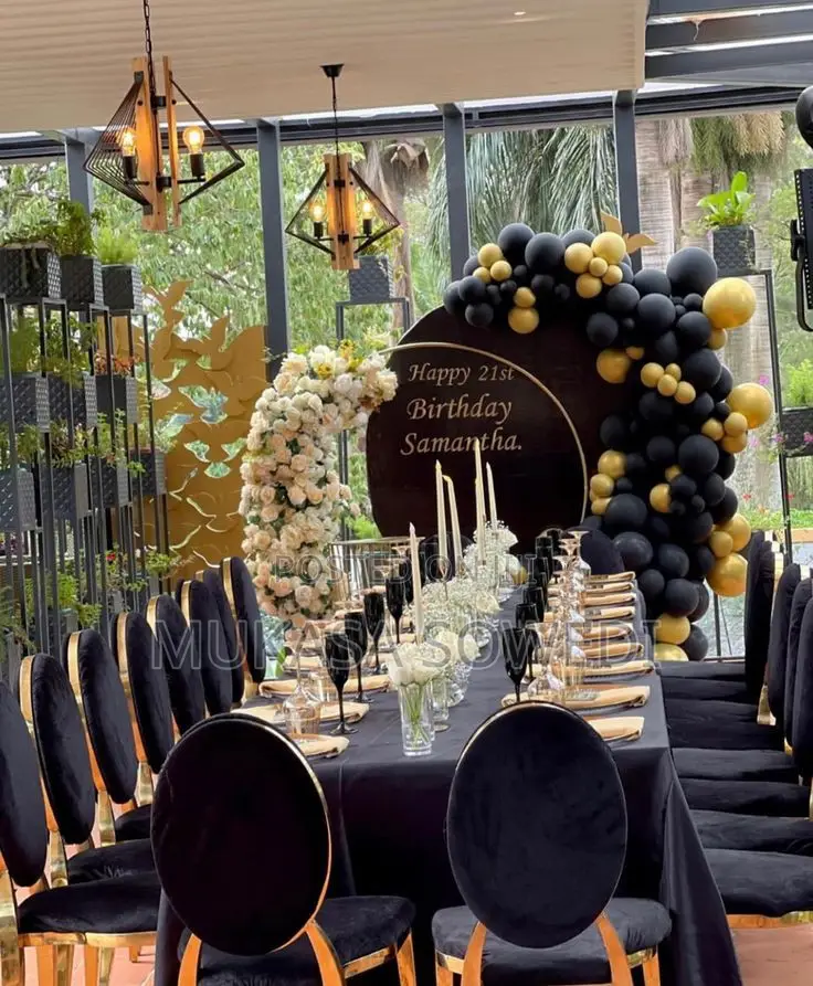 RNR Events