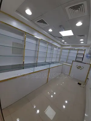 Pharmacy Partitions Call Us On