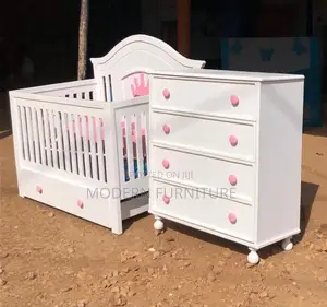 Baby's Crib Call Us On