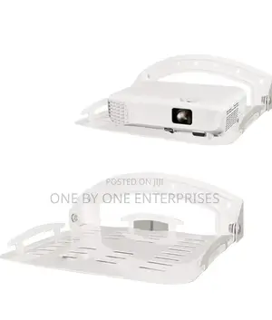 DVD Wall Mount Projector Stand, 90-Degree Foldable