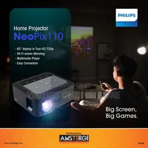 Neopix 110 True Full HD Projector